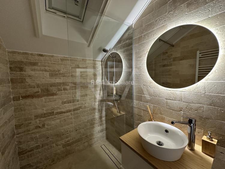  3 Camere bloc 2021 - Parcare Inclusa - Giurgiului  - 13