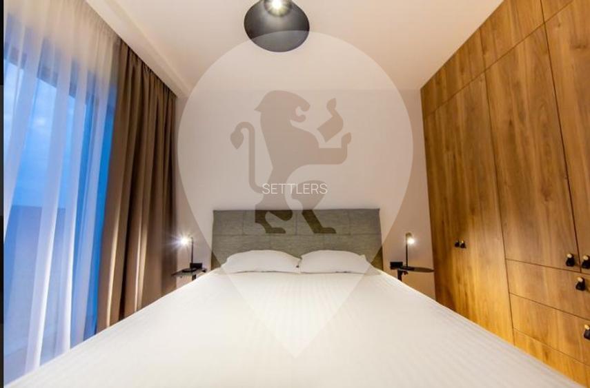 Apartament  4 camere  Premium  Centru Istoric - Complex Cuza 16 - 19