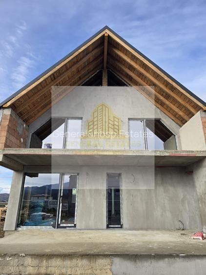 Ansamblu rezidențial exclusivist în Cristian, Brașov - 2