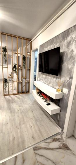 Studio mobilat complet | Bloc nou | Gata de mutare | Ideal investiție | Aproape - 3