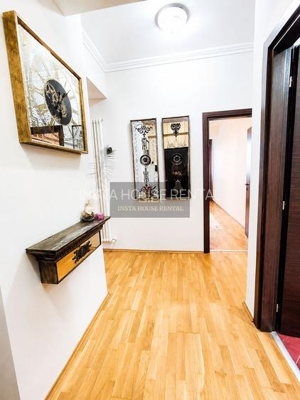 Apartament 3 camere Vita Bella *parcare2x*/ Terasa mare - 9