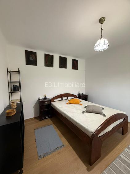 Apartament de închiriat, 2 camere, 50 mp, Central zona Cipariu - 15