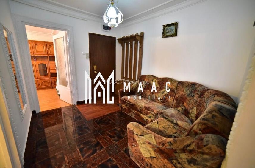 Apartament 3 Camere | 76 mp | Etaj 6/10 | Vasile Aaron - 2