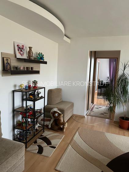 Apartament mobilat si utilat Bulevardul Saturn - 4