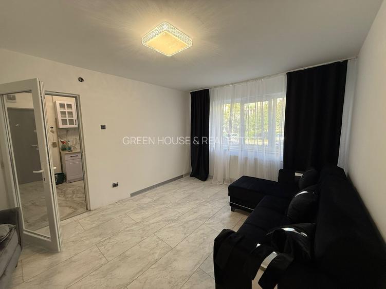 Apartament 2 camere,parter,zona Piata Centrala - 13
