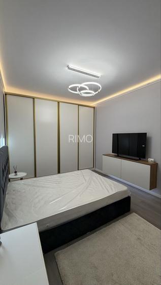 Apartament 1 Camera Lujerului - Exigent Plaza - - 2