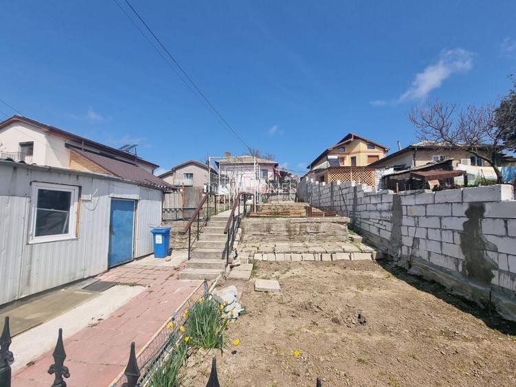 Casa de vanzare in Techirghiol - 9
