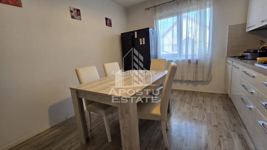 Casa individuala de vanzare, 4 camere, Sanmihaiu Roman, comision 0 - 15