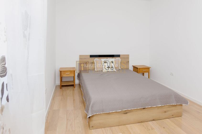 Monarch Village; Mosnita Noua, 3 camere la parter. - 22