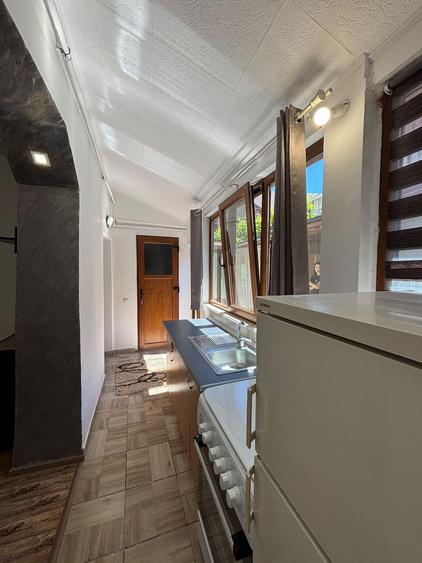 Apartament cu 2 camere de inchiriat | Zona Centrala Sibiu