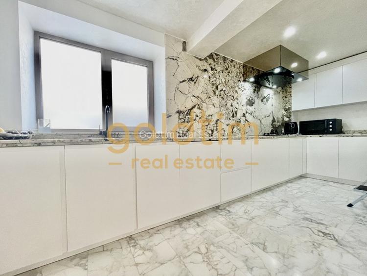 RENOVATA COMPLET/ PISCINA/ FINISAJE DEOSEBITE/ GARAJ - 7