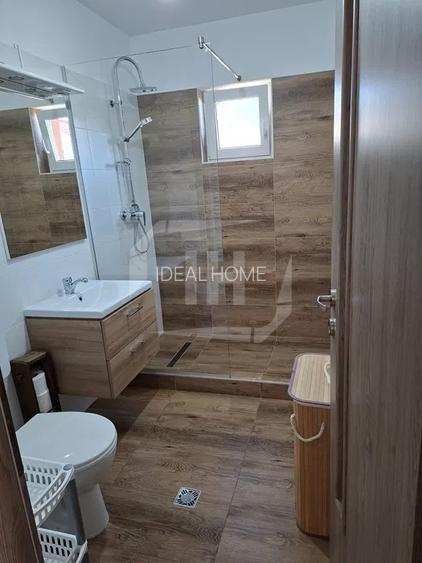 Apartament 2 camere, 43 mp, etaj intermediar, parcare inclusa, zona Eroilor! - 8