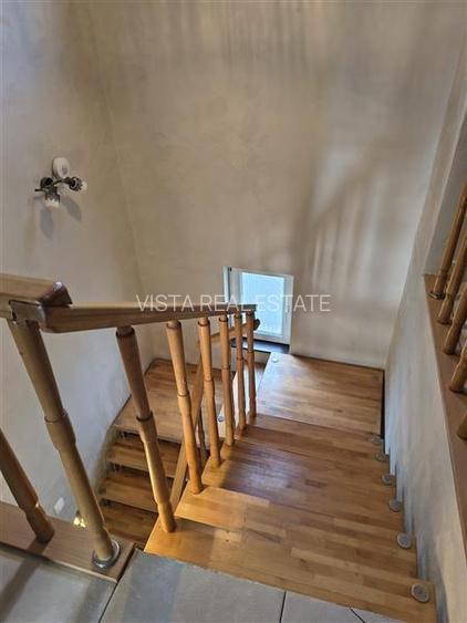 Casa individuala P+M , 5 dormitoare, 3 bai, 556 mp teren, Cernatu, Sacele - 13