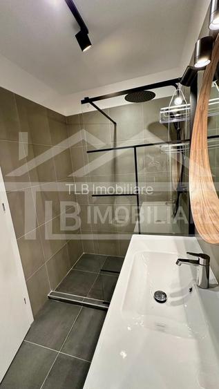 Apartament cu 3 camere, 80mp, parcare, Zona Maurer Residence - 11