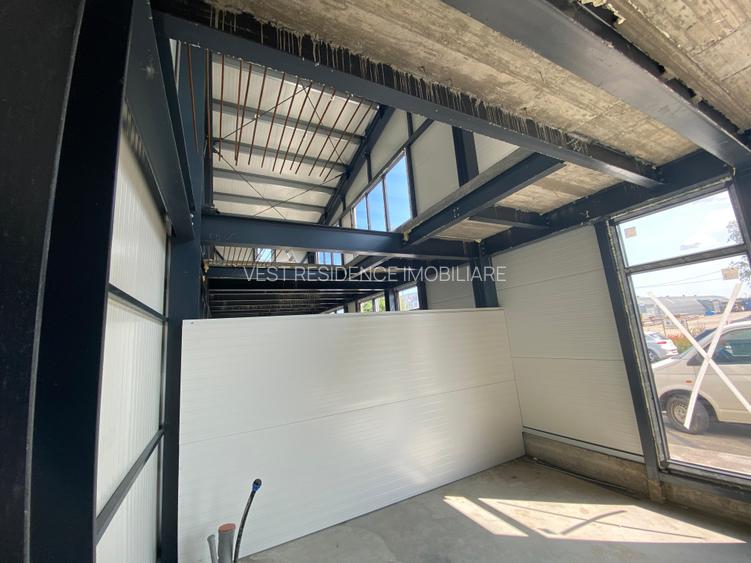 Hala de inchiriat 240 mp sau 480 mp - 4