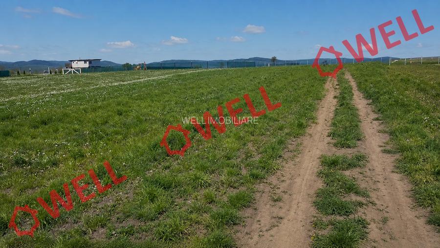 De vânzare teren intravilan în Baraolt, pe strada Baróti Szabó Dávid! - 4