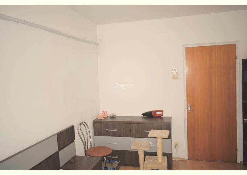 Direct proprietar - 2 camere | 55 mp | 1 minut metrou | Complet mobilat - 6