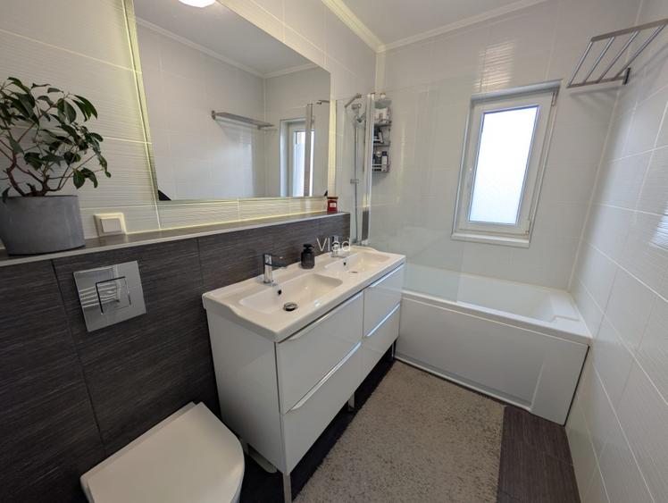 Apartament 2 camere SmartHome complet mobilat&utilat Carrefour Teilor - 2