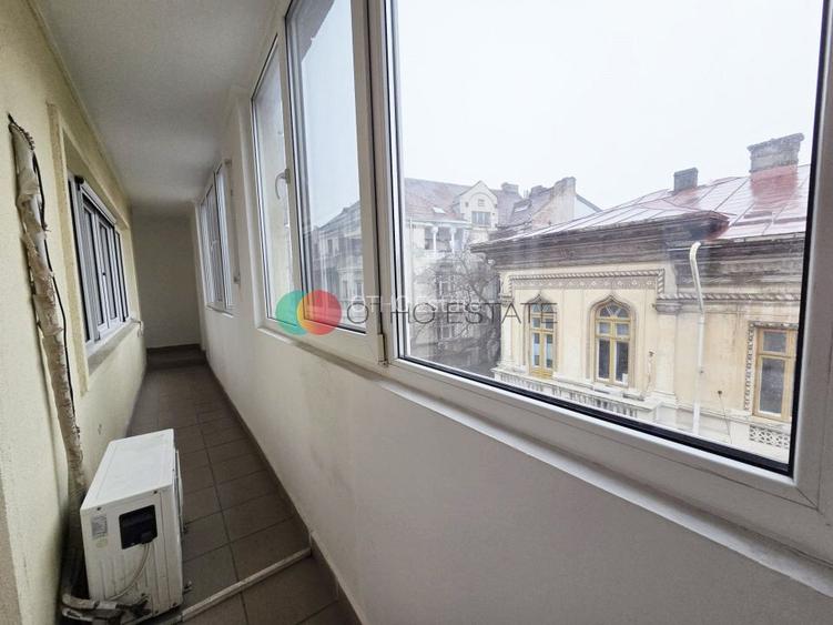 Piata Romana | Birouri - Salon infrumusetare| Ultracentral | 115 Mp - 10