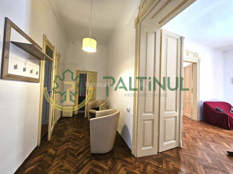 Apartament de inchiriat pe str. Xenopol, Sibiu - 2