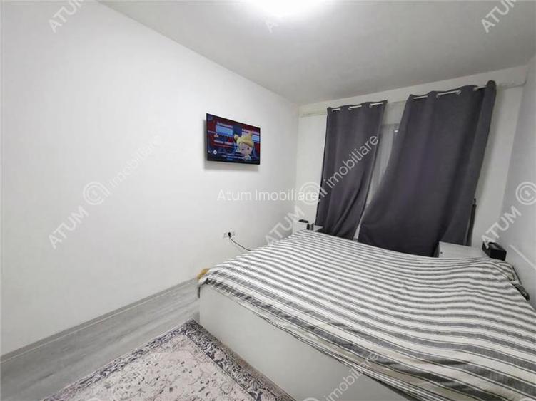 Apartament cu 3 camere si gradina de 74 mp in zona Selimbar din Sibiu - 7