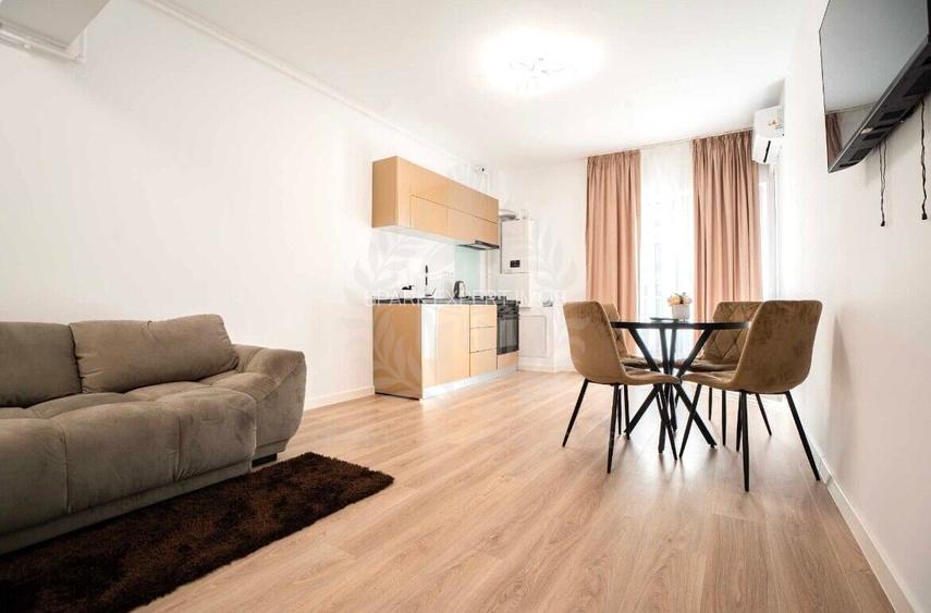 Apartament 2 camere, zona centrala, Real Resort, Ploiesti - 2