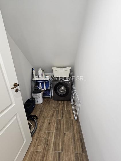 Apartament modern 2 camere 73mp + parcare - Iancu Nicolae / Baneasa - 8