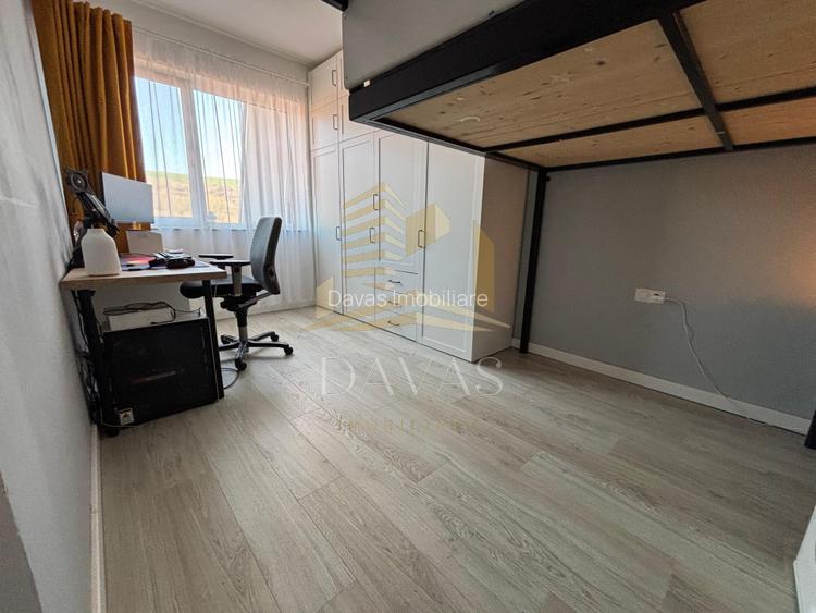 Apartament cu 2 camere | Iris | Beta Residence - 5