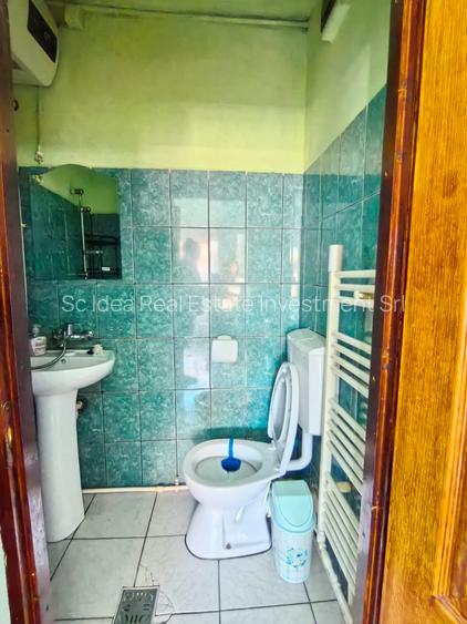 Casa pe parter Individuala Anvelopata Ghiroda - 8