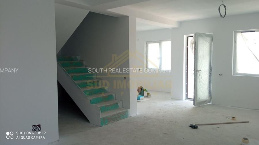 Duplex 7 camere -curte 150mp finalizata Leordeni - 6