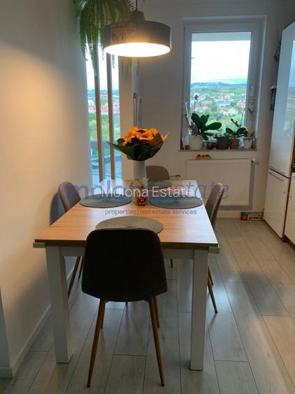 Apartament 2 camere, Cartier Borhanci - 3