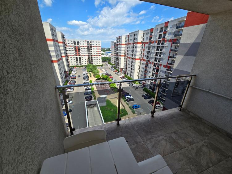 Închiriere apartament 2 Camere Rotar Park Metrou Pacii - 8