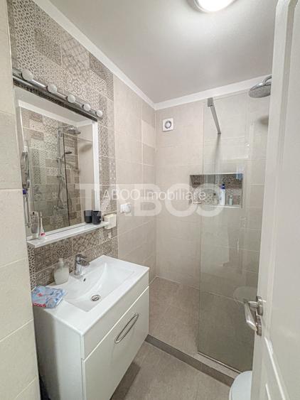 Vanzare apartament 2 camere cu terasa zona Zorilor Andrei Muresanu - 8