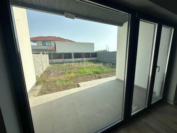 Mosnita Noua duplex de inchiriat 750 euro - 9