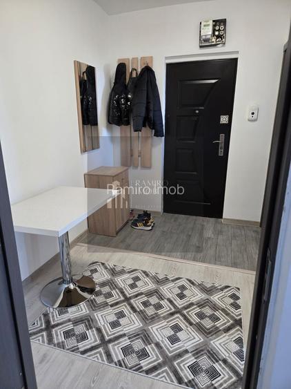 Garsoniera 32 mp/ 10 min metrou Pantelimon/ Mobilata si utilata - 3