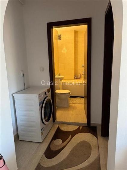 Vanzare apartament 2 camere zona Capat Horea Gara Centru, Cluj-Napoca - 6