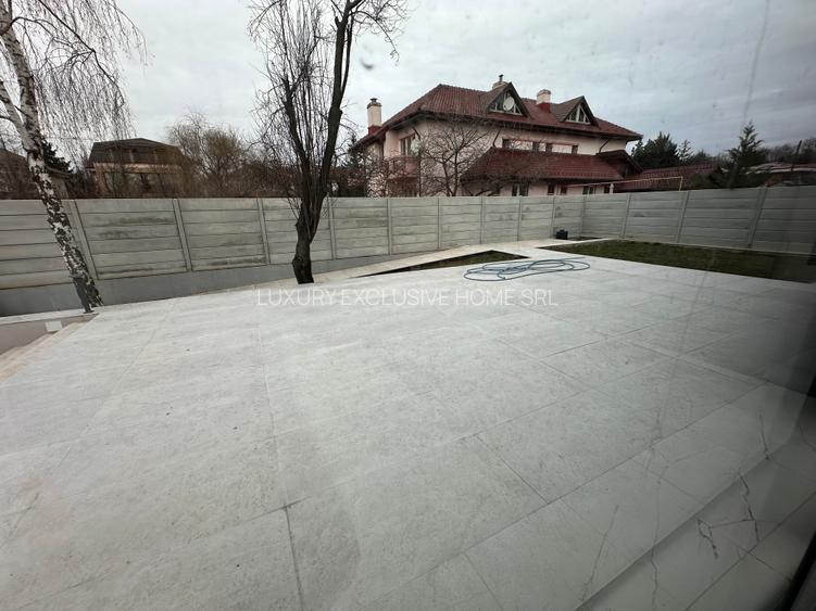 Pipera vila individuală superba - 25