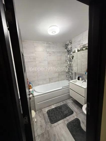 Piata Gorjului | 3 Camere | Centrala | 2 Gr. Sanitare | Metrou 2 Min - 7