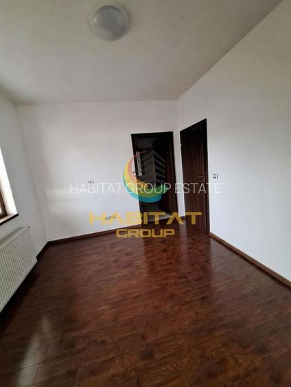 Bucurestii Noi Apartament tip Duplex 168mp 5 Camere 3 Bai Terasa Centrala - 13