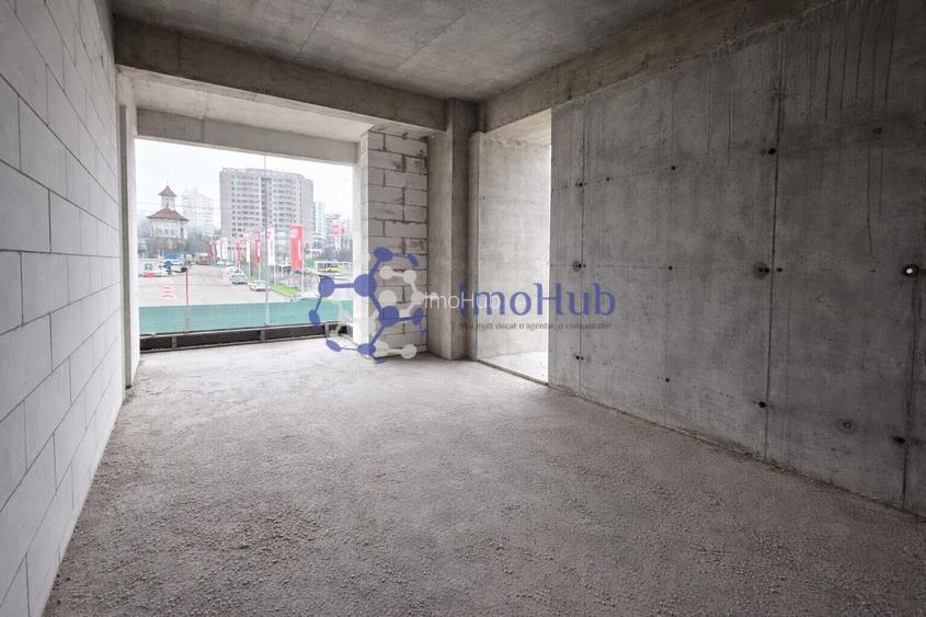 Complex nou Apartamente Iasi/aprope de Palas Mall/ B home Residence - 3