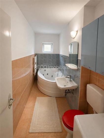 RECO Apartament 2 camere Rogerius, parter, complet mobilat si utilat - 5
