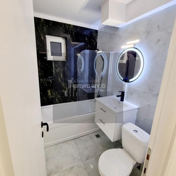 Apartament 2 camere Piata Resita/renovat complet - 10