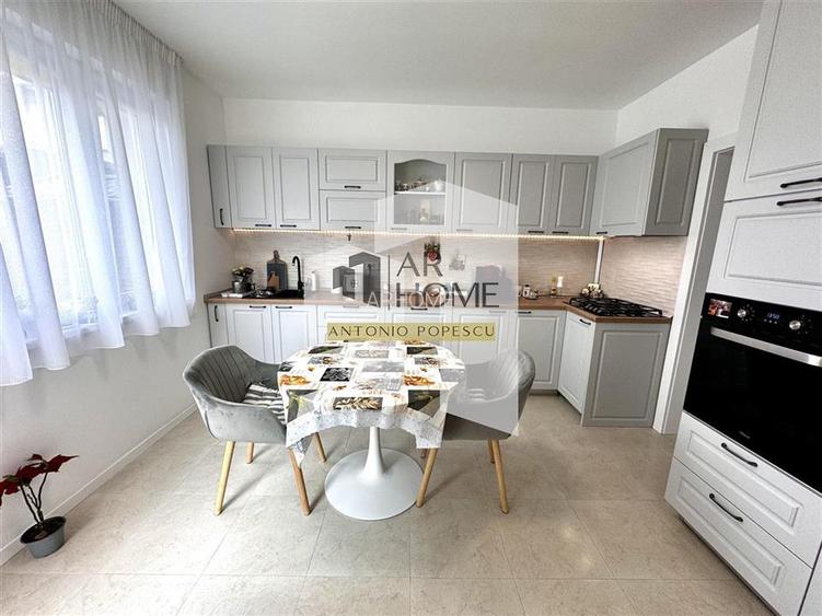 Vanzare vila 4 camere, in Ploiesti, Cartier Albert - 5