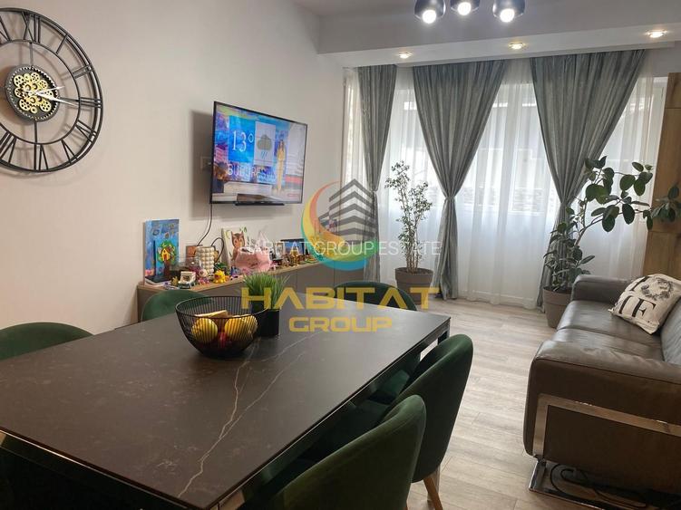 Vanzare Apartament 3 Camere + Gradina+ Parcare- Berceni! - 3