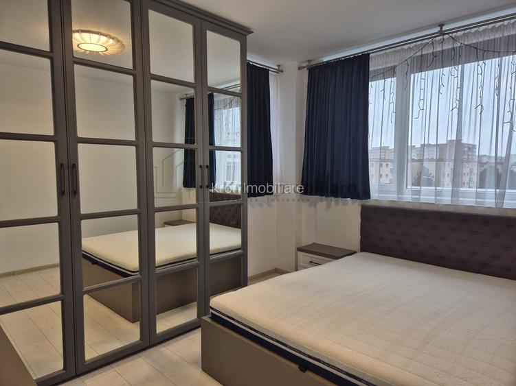 Apartament 2 camere cu parcare subterana - 15