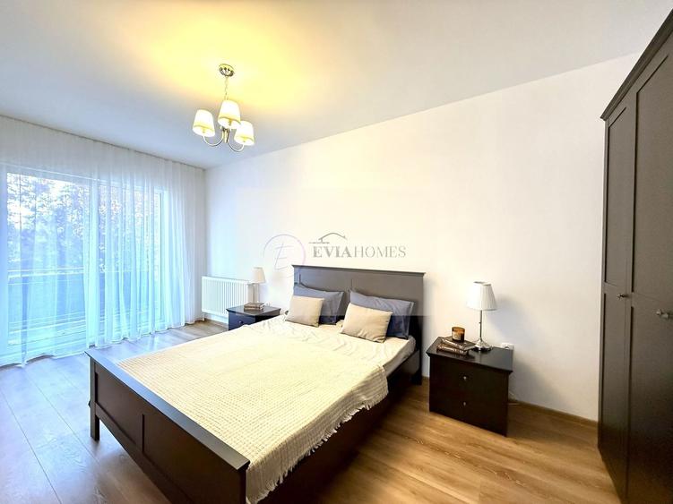 2 camere/60 mp/Terasa 30 mp - 4