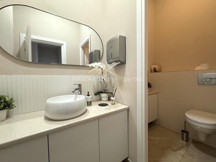 Spațiu Comercial *230mp* / Stradal / Zona Domenii - 20