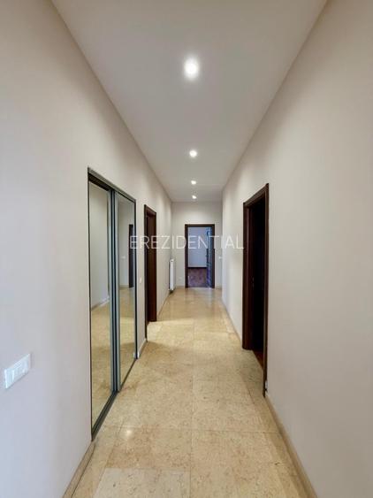 Apartament premium de inchiriat – Barbu Vacarescu - Vedere catre lac - 6