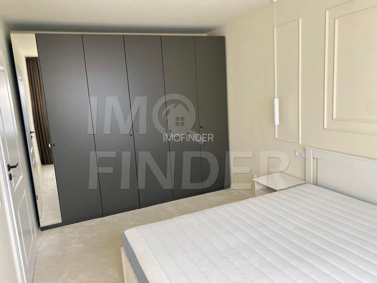 Apartament la cheie totul nou,  Gheorgheni- Zona Brancusi - 5