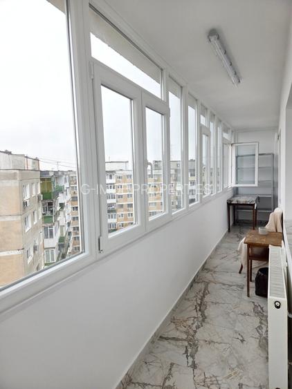 INCHIRIERE 3 CAMERE - DR. TABEREI 82 - LOC PARCARE - 10